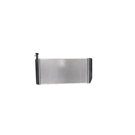 Acdelco Radiator Asm, 21687 21687